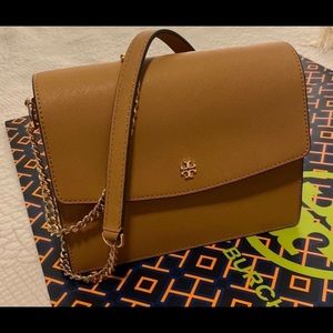 Tory Burch crossbody purse